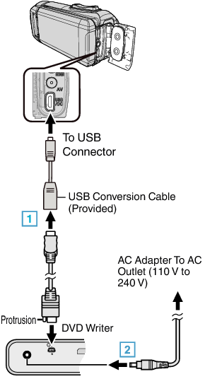 C4B5 DVDBurner CU-VD50